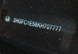 2019 Honda Civic - Image 57