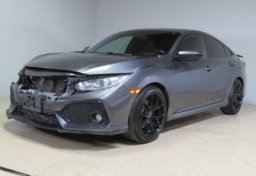 2019 Honda Civic - Image 3