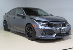2019 Honda Civic - Image 4