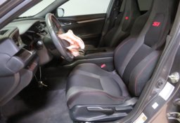 2019 Honda Civic - Image 31