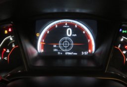 2019 Honda Civic - Image 41