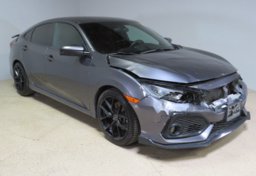 2019 Honda Civic - Image 2