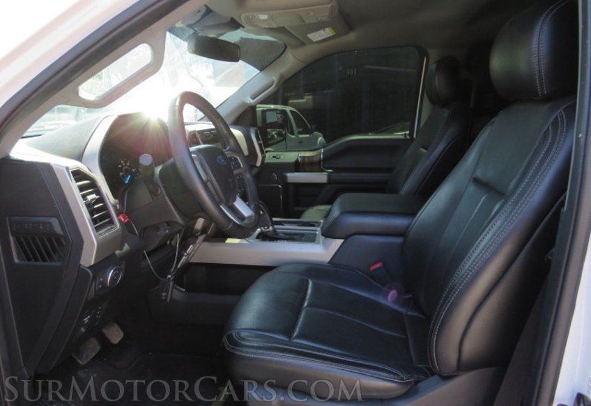 2019 Ford F-150 - Image 28