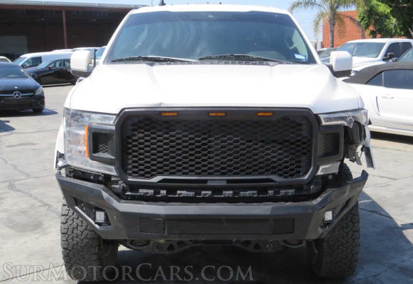 2019 Ford F-150 - Image 11