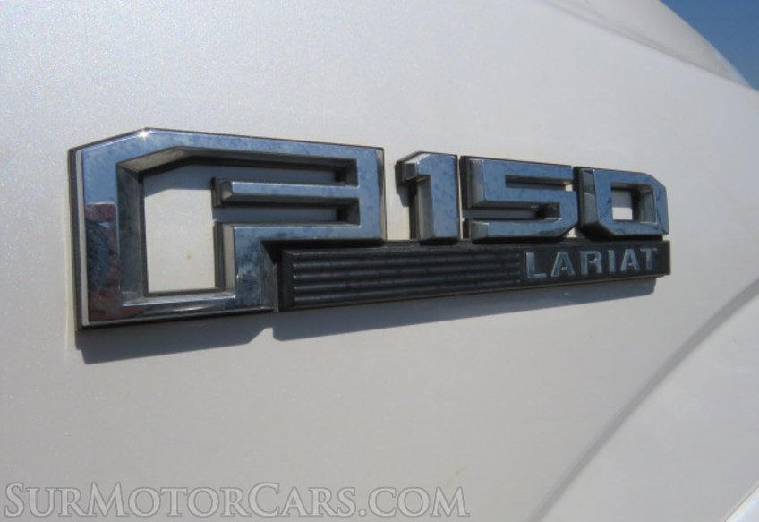 2019 Ford F-150 - Image 21