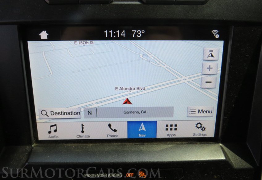 2019 Ford F-150 - Image 37