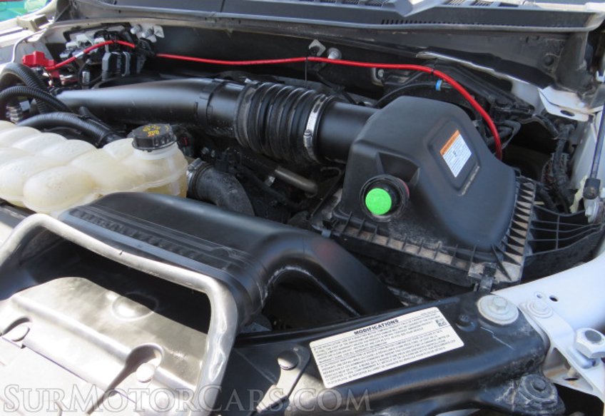 2019 Ford F-150 - Image 58