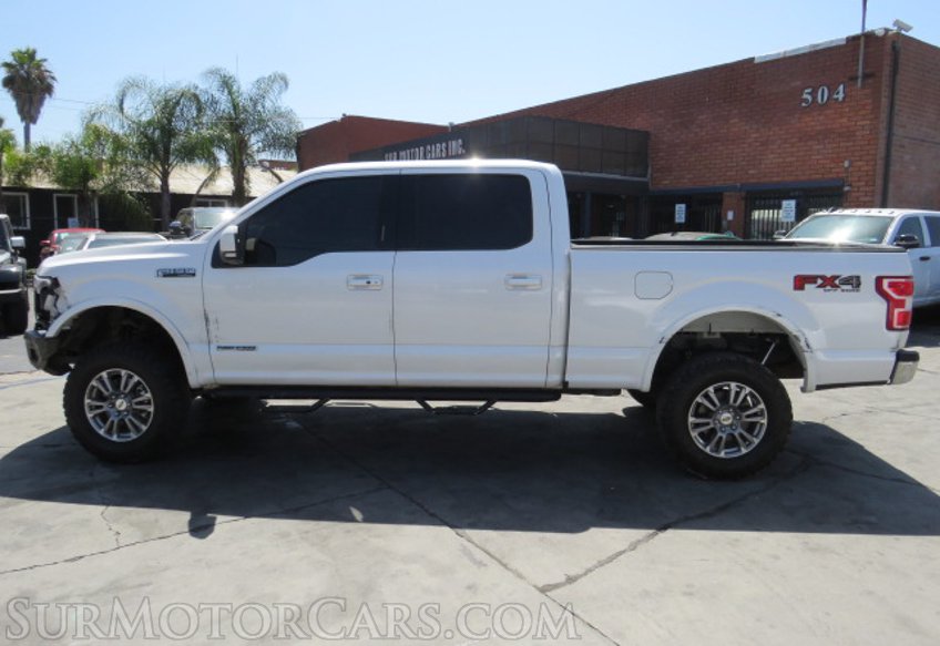 2019 Ford F-150 - Image 6