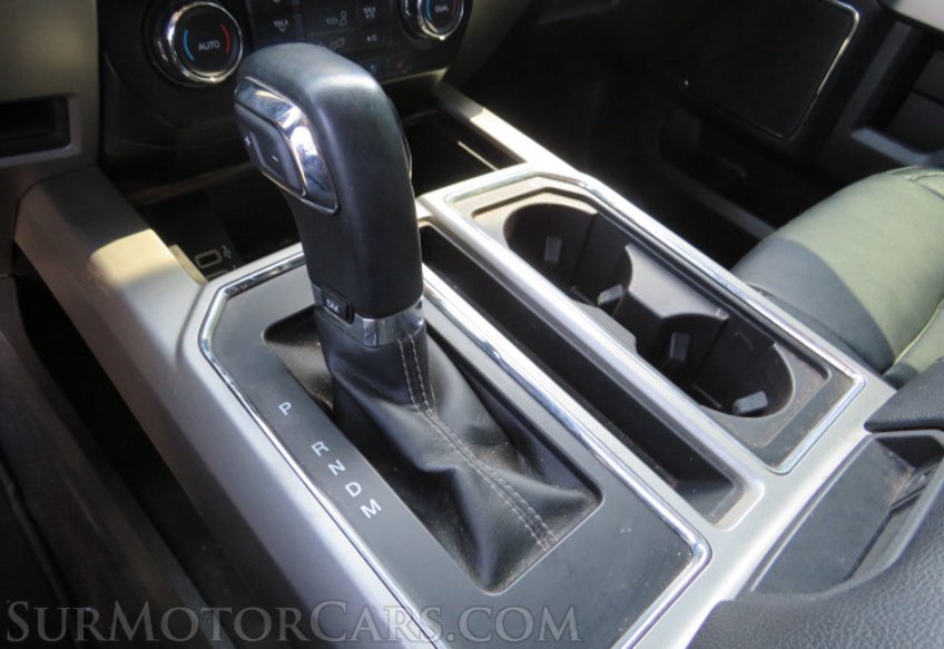 2019 Ford F-150 - Image 41