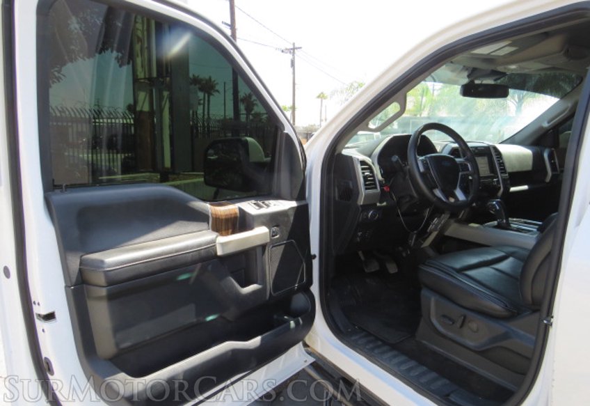 2019 Ford F-150 - Image 24