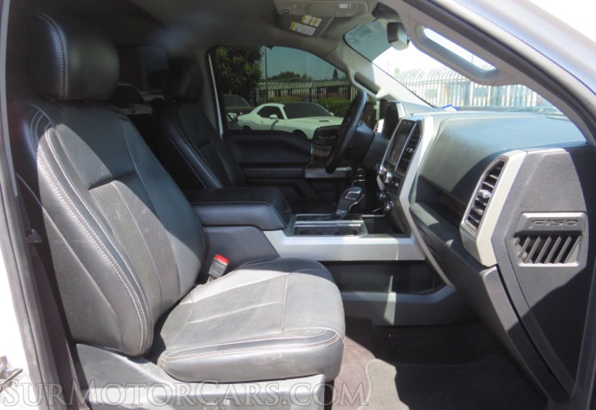 2019 Ford F-150 - Image 31