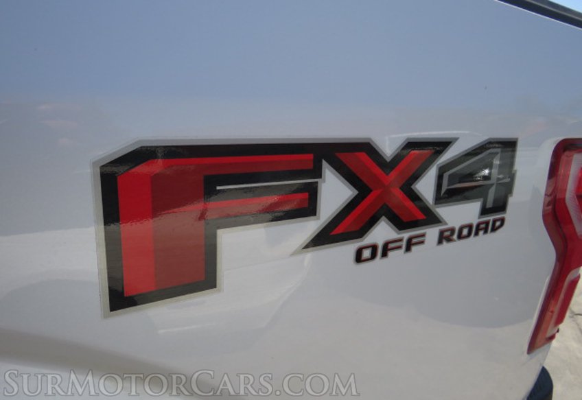 2019 Ford F-150 - Image 22