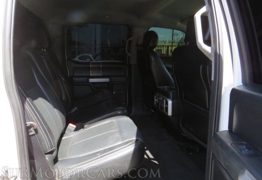 2019 Ford F-150 - Image 35