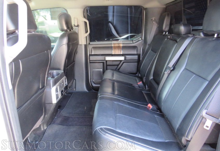 2019 Ford F-150 - Image 34