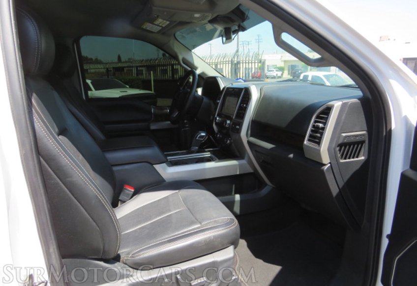 2019 Ford F-150 - Image 29