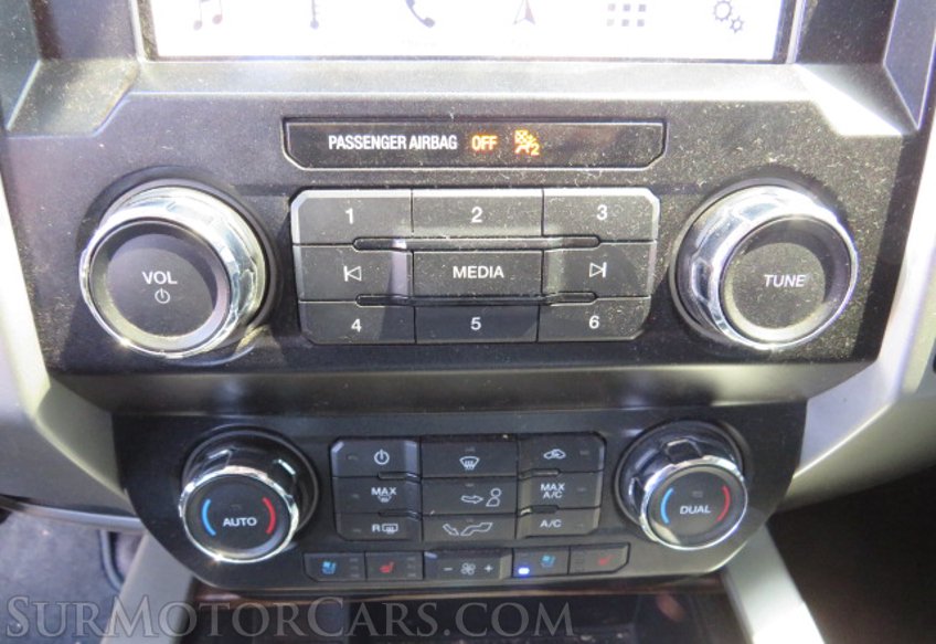 2019 Ford F-150 - Image 40