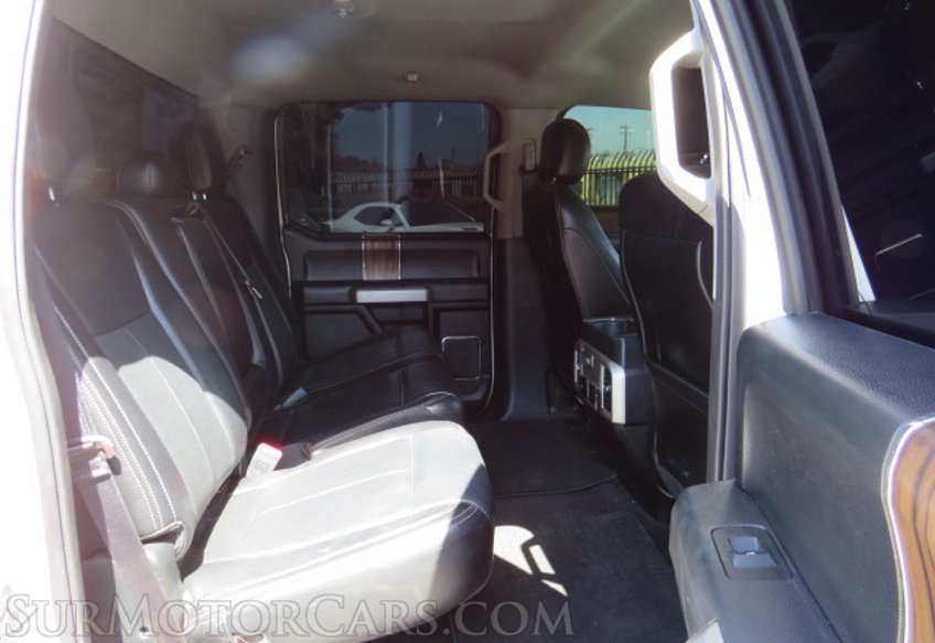 2019 Ford F-150 - Image 33