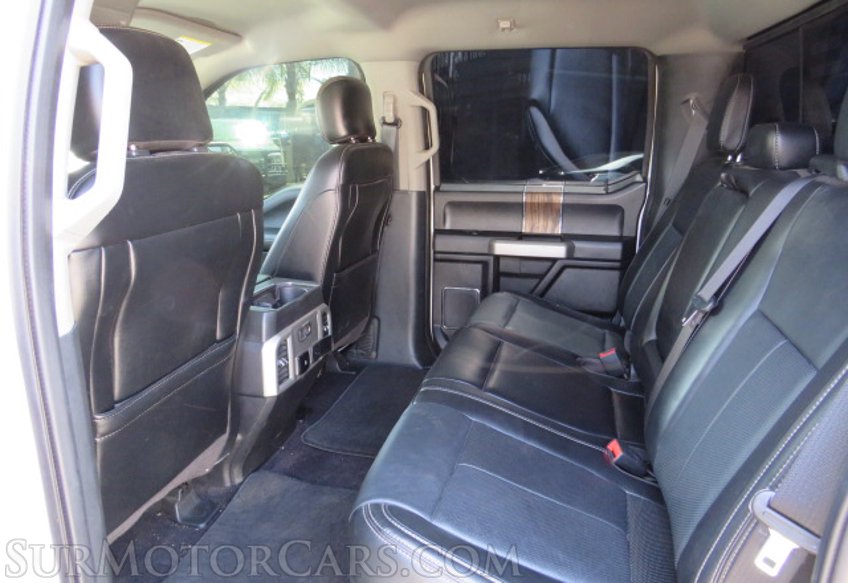 2019 Ford F-150 - Image 32