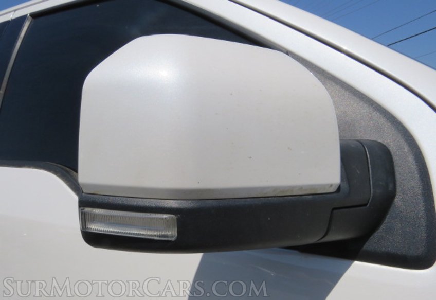 2019 Ford F-150 - Image 20