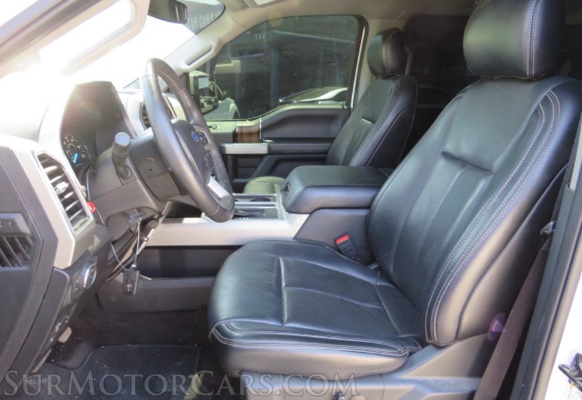 2019 Ford F-150 - Image 30