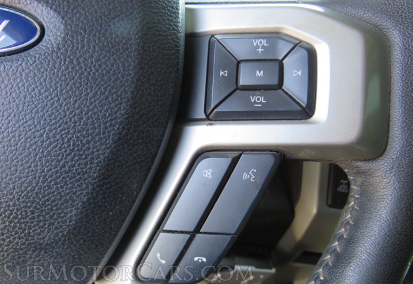 2019 Ford F-150 - Image 46