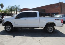 2019 Ford F-150 - Image 6