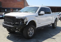2019 Ford F-150 - Image 4