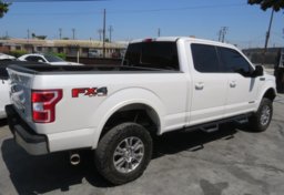 2019 Ford F-150 - Image 8