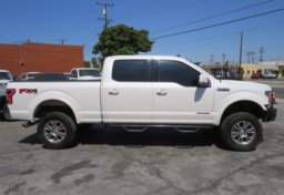 2019 Ford F-150 - Image 5