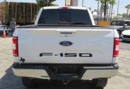 2019 Ford F-150 - Image 12