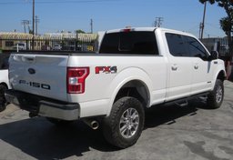 2019 Ford F-150 - Image 10