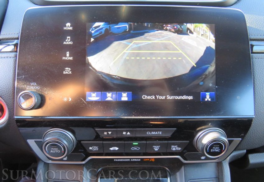 2020 Honda CR-V - Image 38