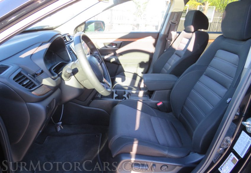 2020 Honda CR-V - Image 20