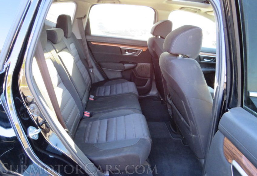 2020 Honda CR-V - Image 26