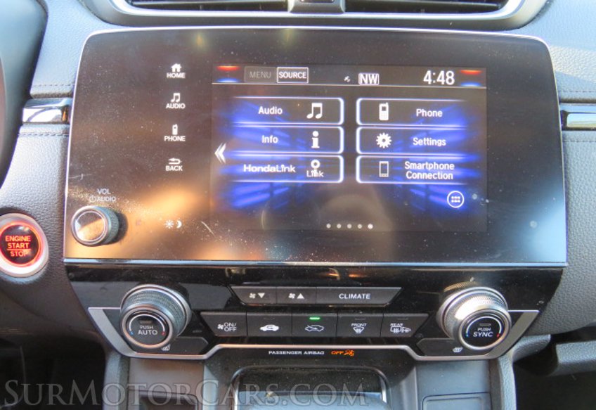 2020 Honda CR-V - Image 39