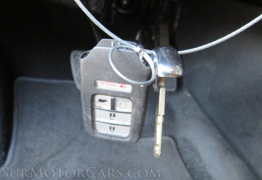 2020 Honda CR-V - Image 45