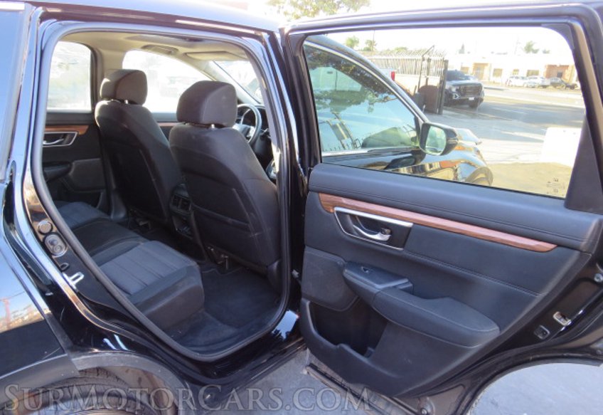 2020 Honda CR-V - Image 25