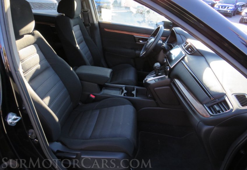 2020 Honda CR-V - Image 24