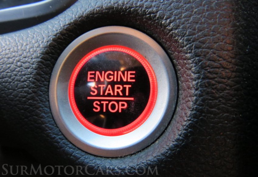 2020 Honda CR-V - Image 36