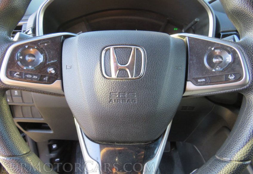 2020 Honda CR-V - Image 33