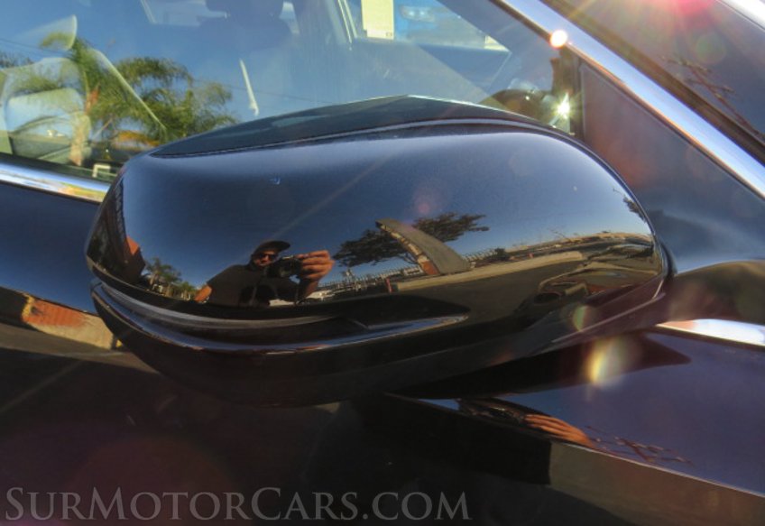 2020 Honda CR-V - Image 14