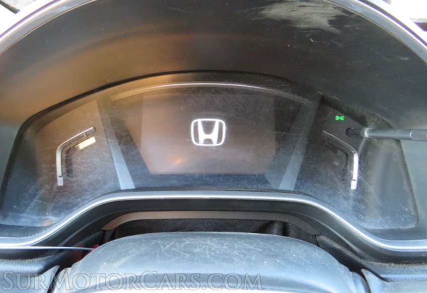 2020 Honda CR-V - Image 31