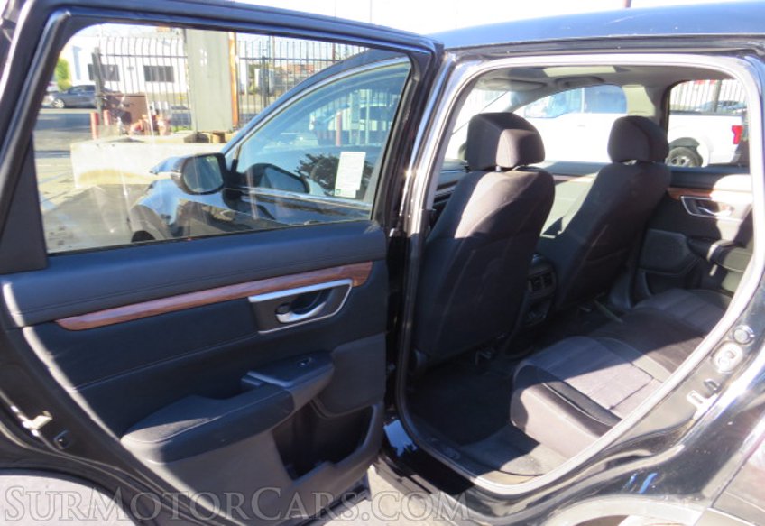 2020 Honda CR-V - Image 21