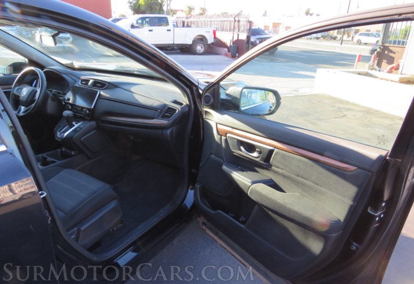 2020 Honda CR-V - Image 23