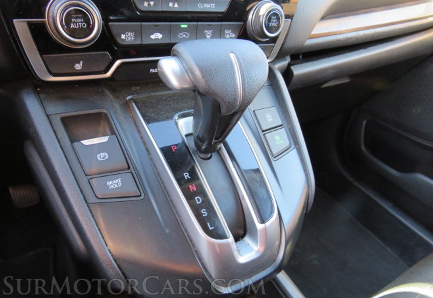 2020 Honda CR-V - Image 40