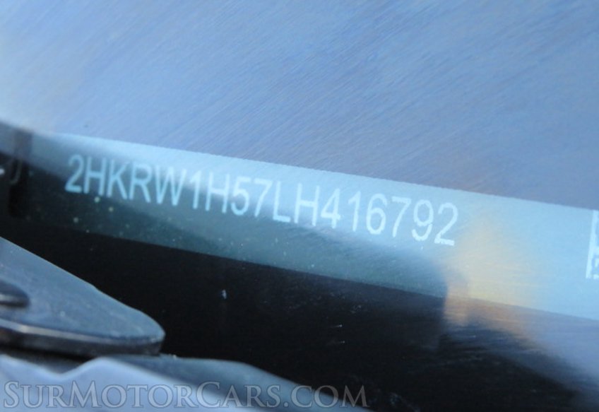 2020 Honda CR-V - Image 50