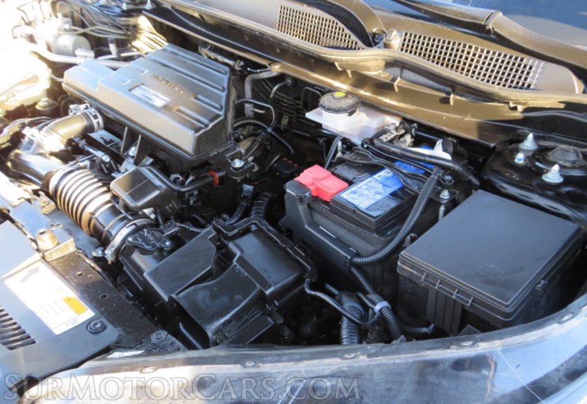 2020 Honda CR-V - Image 46