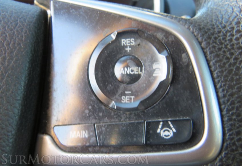 2020 Honda CR-V - Image 35