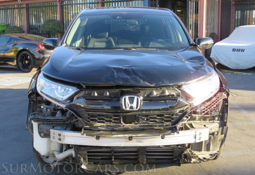 2020 Honda CR-V - Image 11