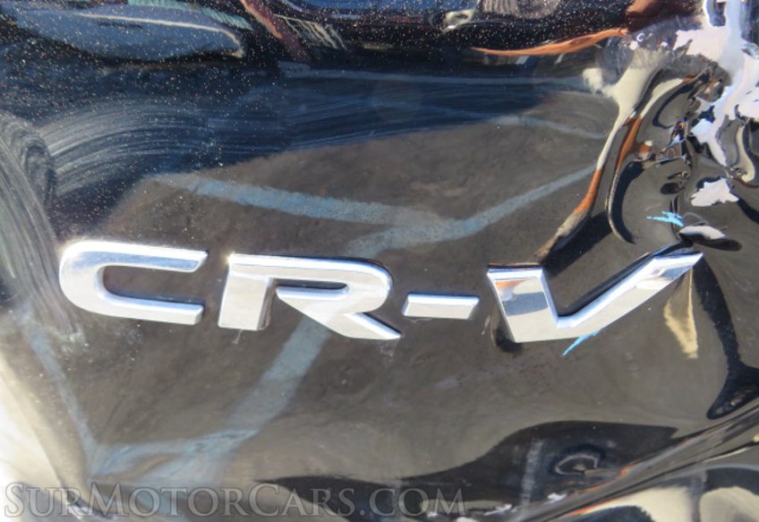 2020 Honda CR-V - Image 17